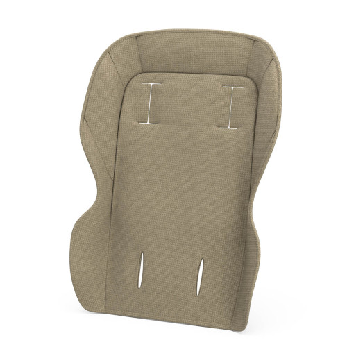 Детска количка 2в1 с автоматично сгъване RedsBaby Onix - Taupe