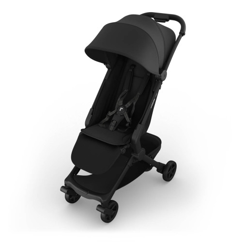 RedsBaby детска количка Skip3 - Black