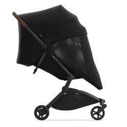Сенник UPF50+ за слънце и сън с цип за детска количка RedsBaby Skip²