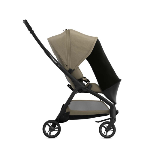 Сенник UPF50+ за слънце и сън с цип за седалка на детска количка RedsBaby Aeron 
