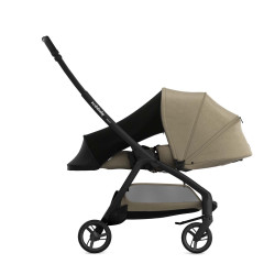 Сенник UPF50+ за слънце и сън с цип за седалка на детска количка RedsBaby Aeron 