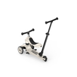 Scoot and Ride Детска тротинетка Highwaykick 1 Push and Go - Ash