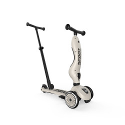 Scoot and Ride Детска тротинетка Highwaykick 1 Push and Go - Ash