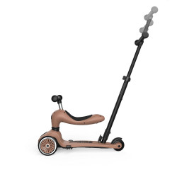Scoot and Ride Детска тротинетка Highwaykick 1 Push and Go - Moka