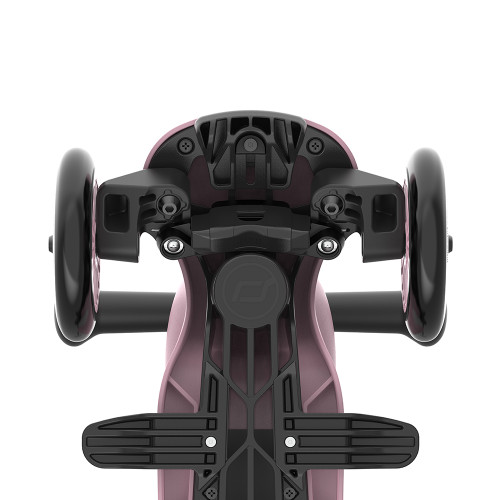 Scoot and Ride Детска тротинетка Highwaykick 1 Push and Go - Wildberry