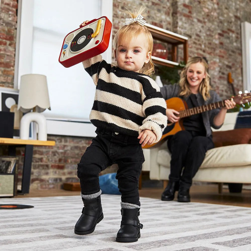 Tiny Love Електронна DJ Станция Tiny Rockers, 12м+