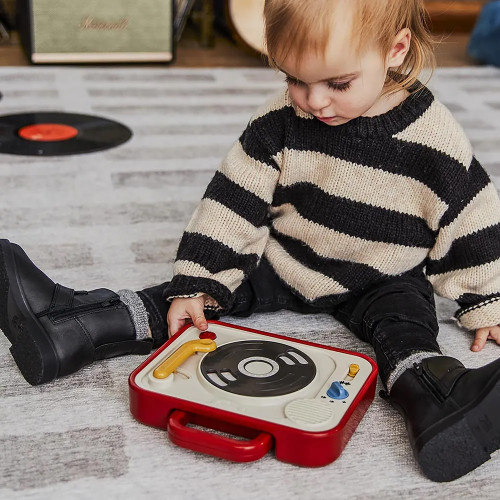Tiny Love Електронна DJ Станция Tiny Rockers, 12м+