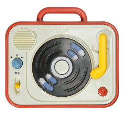 Tiny Love Електронна DJ Станция Tiny Rockers, 12м+