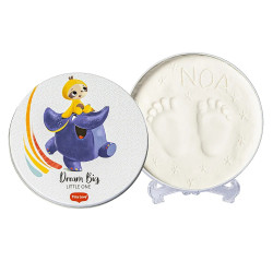 Tiny Love Магична кутия Magic Box Dream Big кръгла, 0м+