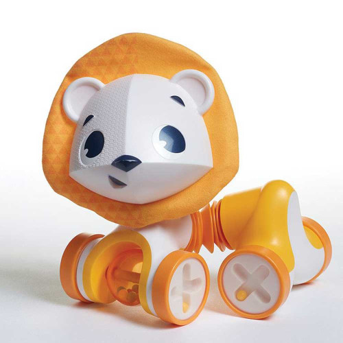 Tiny Love Tiny Rolling Toy - лъвче Leonardo