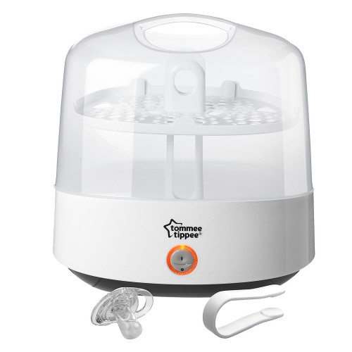 Tommee Tippee електрически парен стерилизатор 