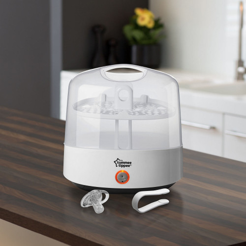 Tommee Tippee електрически парен стерилизатор 