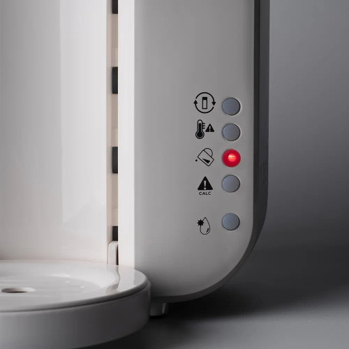 Tommee Tippee Електрически уред за приготвяне на адаптирано мляко Perfect Prep