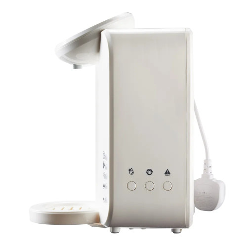 Tommee Tippee Електрически уред за приготвяне на адаптирано мляко Perfect Prep