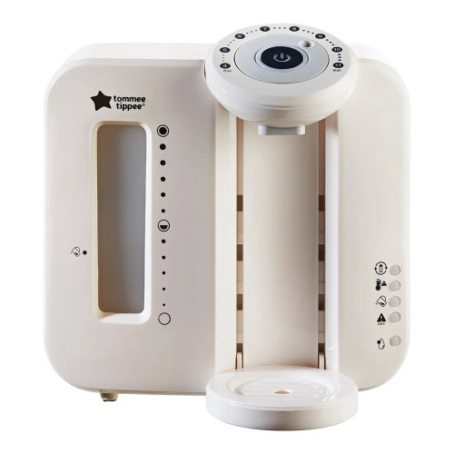 Tommee Tippee Електрически уред за приготвяне на адаптирано мляко Perfect Prep