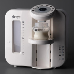 Tommee Tippee Електрически уред за приготвяне на адаптирано мляко Perfect Prep