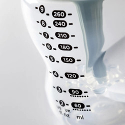 Tommee Tippee Комплект шишета за хранене Advanced Anti-Colic самостерилизиращи, 2 бр. х 260 мл, 0м+