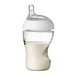 Tommee Tippee шише за хранене Ultra 260 мл.