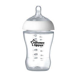 Tommee Tippee шише за хранене Ultra 260 мл.