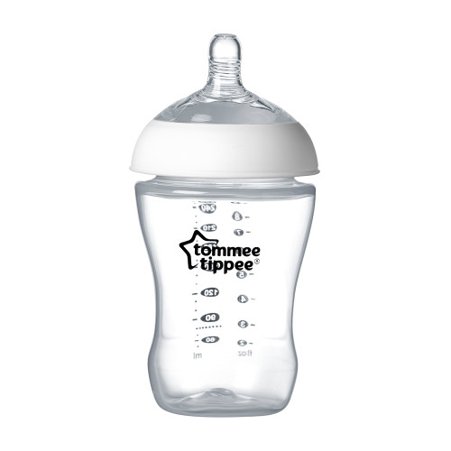 Tommee Tippee шише за хранене Ultra 260 мл.