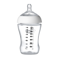 Tommee Tippee шише за хранене Ultra 260 мл.