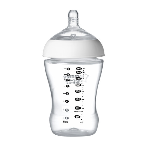 Tommee Tippee шише за хранене Ultra 260 мл.