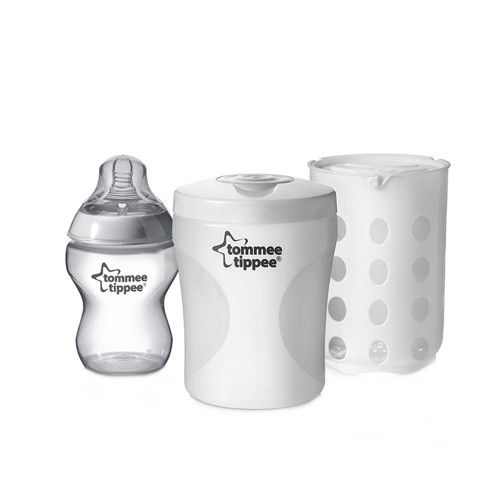 Tommee Tippee Стерилизатор за едно шише 