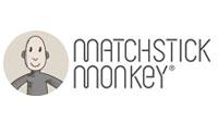 Matchstick Monkey