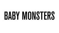 Baby Monsters