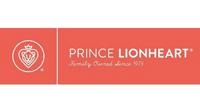 Prince Lionheart