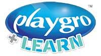 Playgro+LEARN