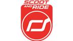 Scoot and Ride