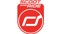 Scoot and Ride