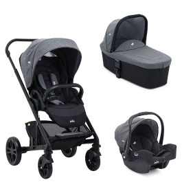 Joie chrome 3 in 1 discount