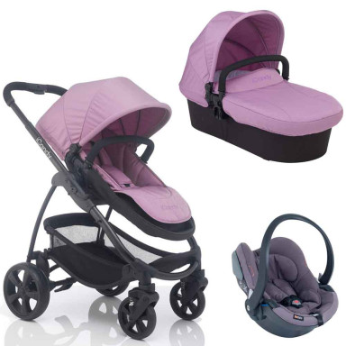 John lewis icandy strawberry online