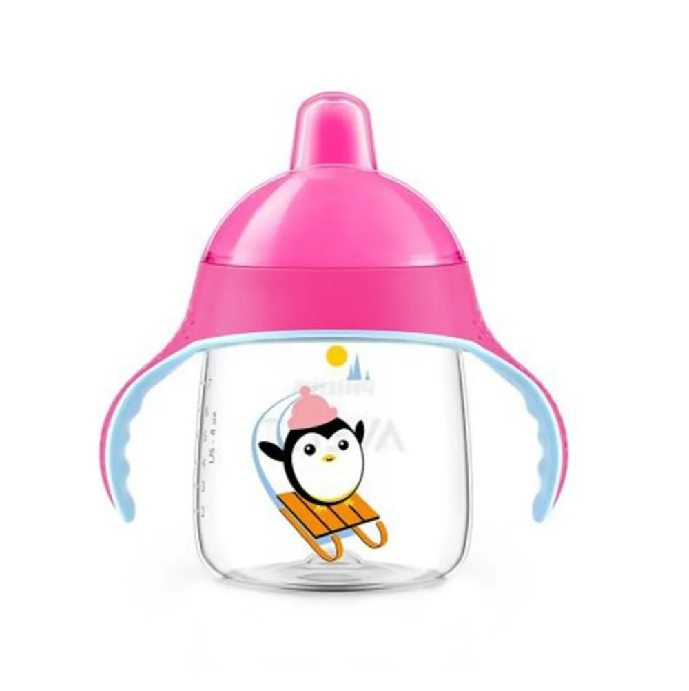 https://www.roshko.bg/media/catalog/product/cache/1/image/9df78eab33525d08d6e5fb8d27136e95/0/0/Philips AVENT Неразливаща се чаша с твърд накрайник 260мл - Пингвин - розова.webp