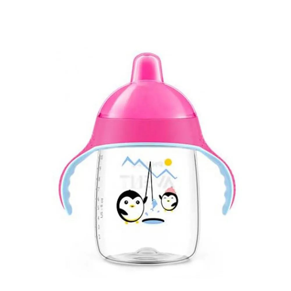 https://www.roshko.bg/media/catalog/product/cache/1/image/9df78eab33525d08d6e5fb8d27136e95/0/0/AVENT Неразливаща се чаша с твърд накрайник 340мл - Пингвин .webp