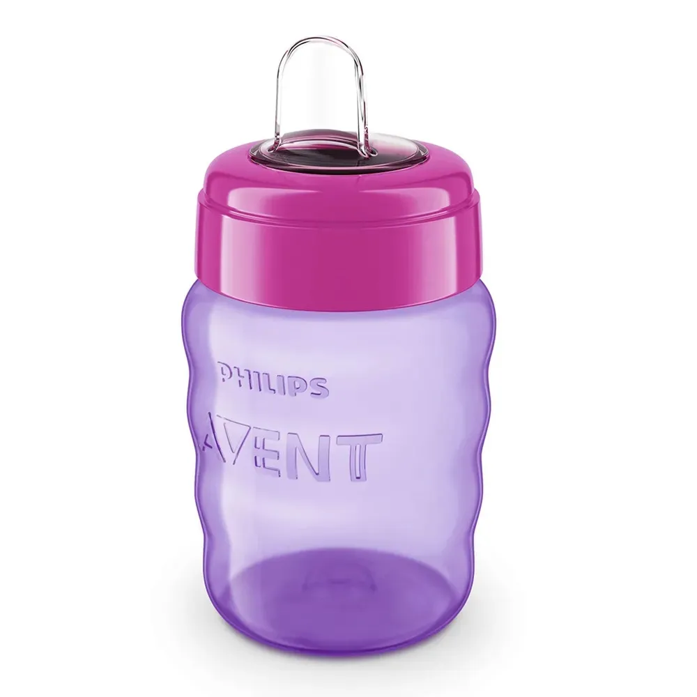 https://www.roshko.bg/media/catalog/product/cache/1/image/9df78eab33525d08d6e5fb8d27136e95/0/0/Philips AVENT Чаша за лесен преход без дръжки 9м+, 260мл, лилава.webp