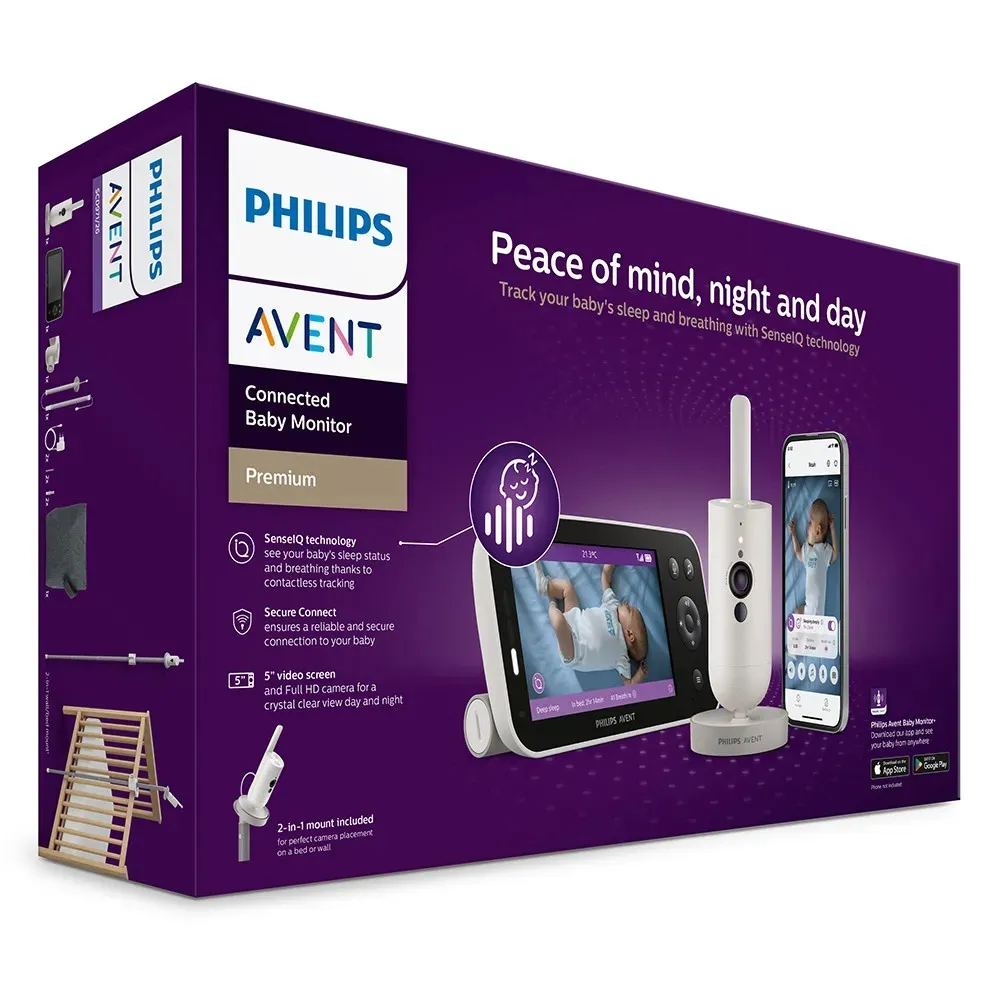 https://www.roshko.bg/media/catalog/product/cache/1/image/9df78eab33525d08d6e5fb8d27136e95/0/0/Philips AVENT Дигитален видеофон Premium с технология Sense IQ.webp