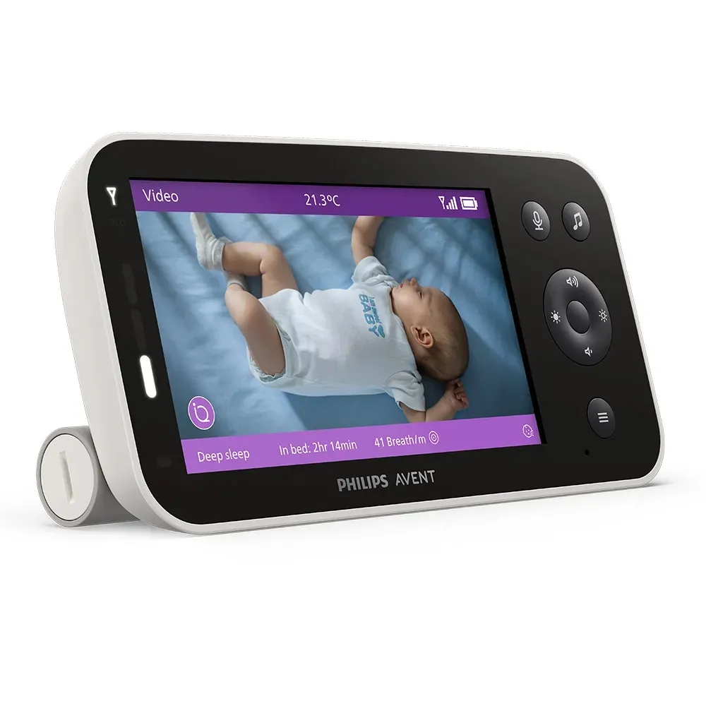 https://www.roshko.bg/media/catalog/product/cache/1/image/9df78eab33525d08d6e5fb8d27136e95/0/0/Philips AVENT Дигитален видеофон Premium с технология Sense IQ.webp