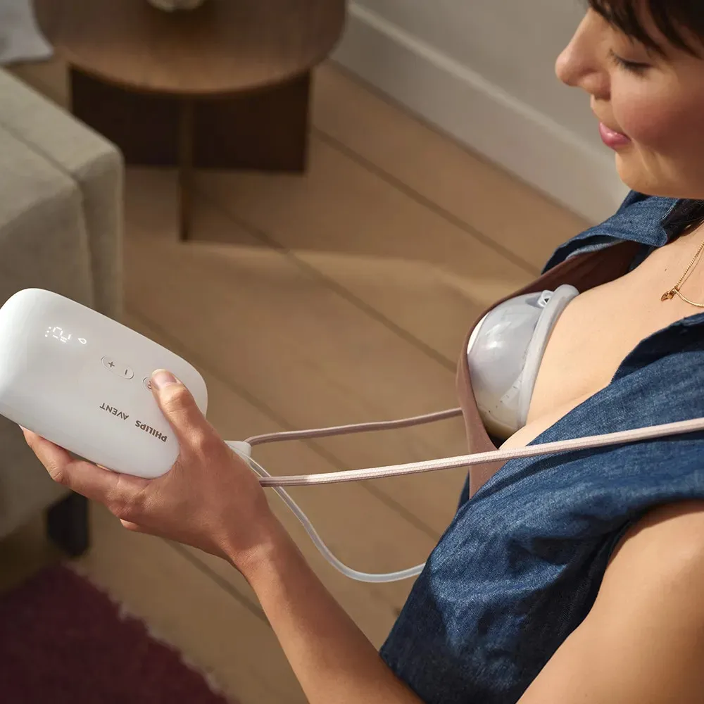 https://www.roshko.bg/media/catalog/product/cache/1/image/9df78eab33525d08d6e5fb8d27136e95/0/0/Philips AVENT Единична електрическа помпа Hands-free.webp
