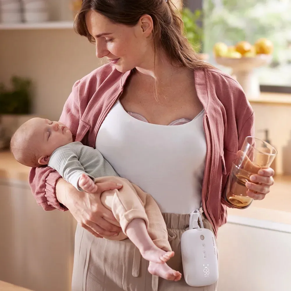 https://www.roshko.bg/media/catalog/product/cache/1/image/9df78eab33525d08d6e5fb8d27136e95/0/0/Philips AVENT Двойна електрическа помпа Hands-free.webp