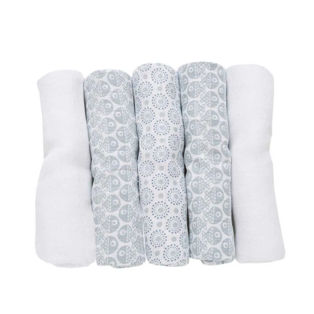 https://www.roshko.bg/media/catalog/product/cache/1/image/9df78eab33525d08d6e5fb8d27136e95/0/1/Motherhood Муселинови пелени за многократна употреба Blue Fishes (70x80 см) 5 бр.webp