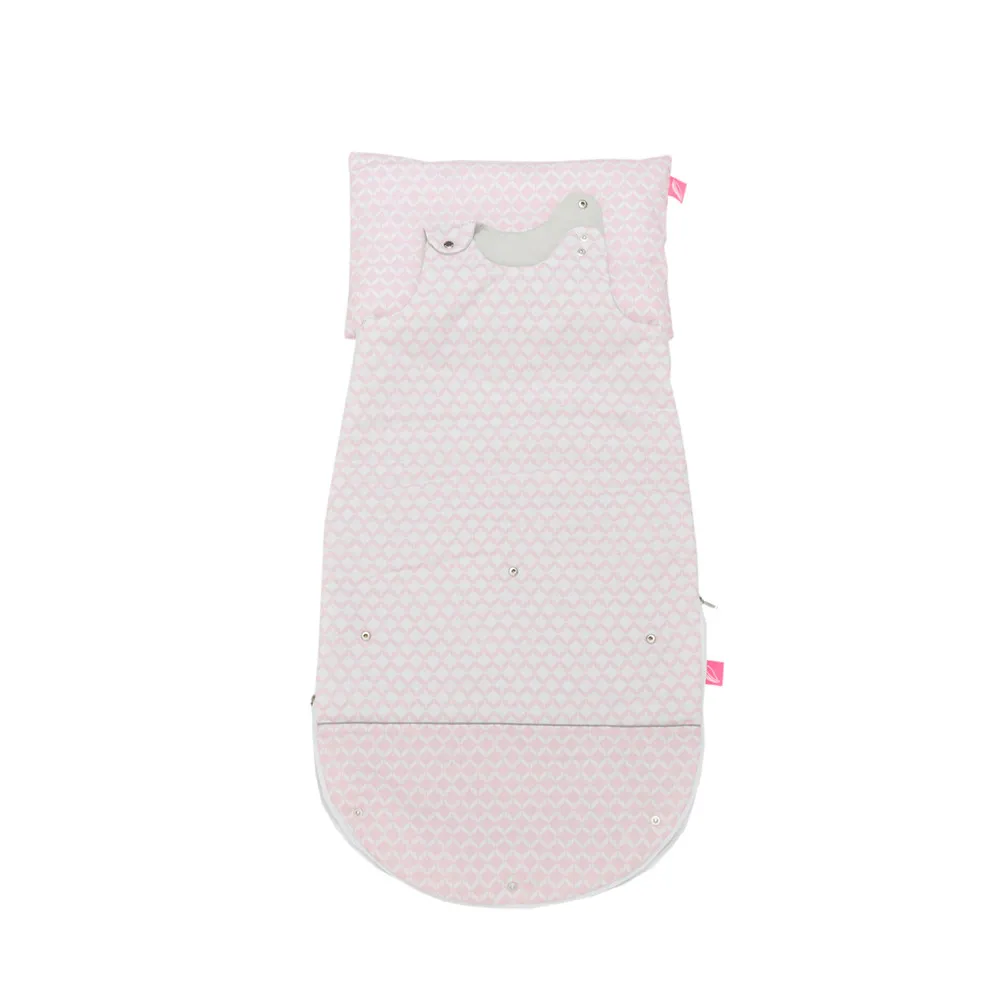 https://www.roshko.bg/media/catalog/product/cache/1/image/9df78eab33525d08d6e5fb8d27136e95/0/1/Motherhood Спално чувалче с възглавница и калъфка 3в1 Pink-Classic 2017.webp