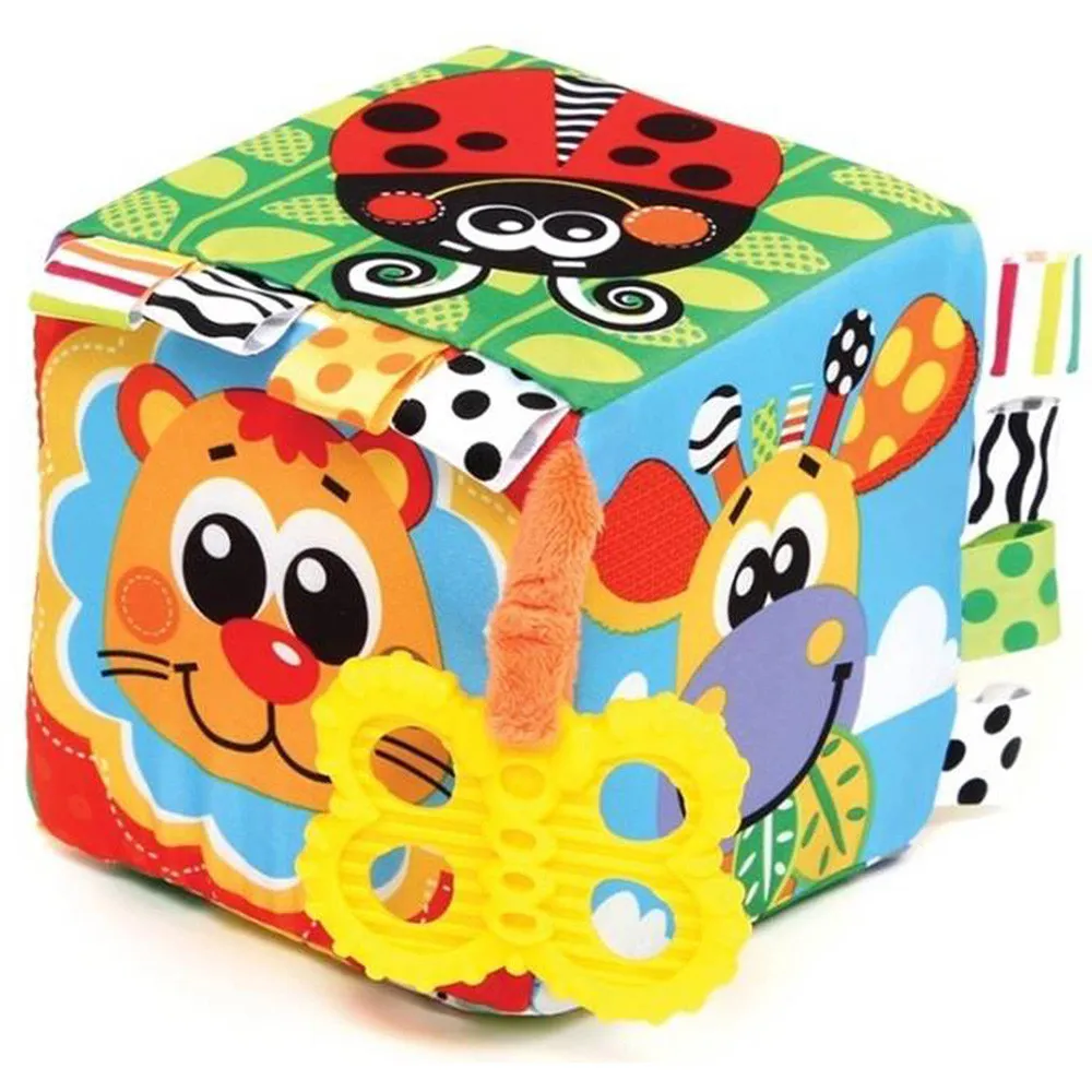 https://www.roshko.bg/media/catalog/product/cache/1/image/9df78eab33525d08d6e5fb8d27136e95/0/1/Playgro Меко кубче "Забавление с приятели".webp