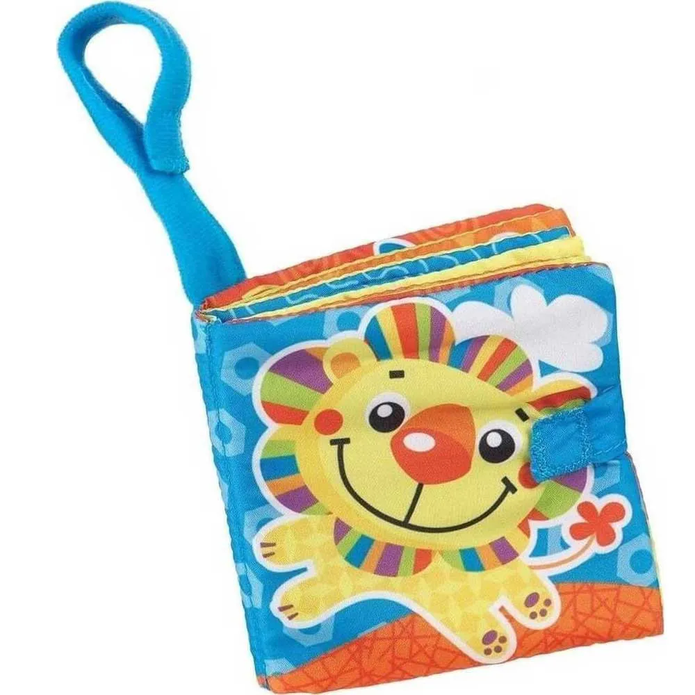 https://www.roshko.bg/media/catalog/product/cache/1/image/9df78eab33525d08d6e5fb8d27136e95/0/1/Playgro Buggy Book Clip Strip мека книжка за количка - Lion 0153.webp