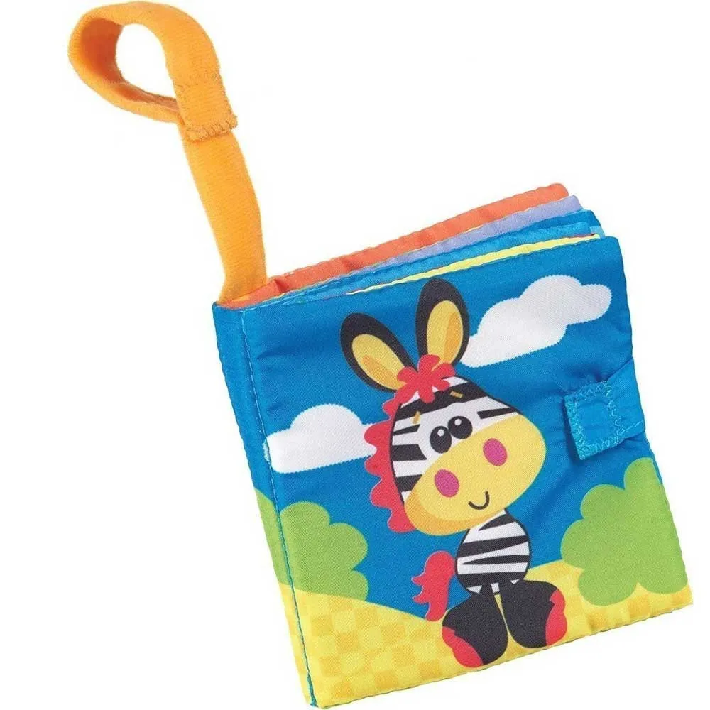 https://www.roshko.bg/media/catalog/product/cache/1/image/9df78eab33525d08d6e5fb8d27136e95/0/1/Playgro Buggy Book Clip Strip мека книжка за количка - Zebra 0153.webp
