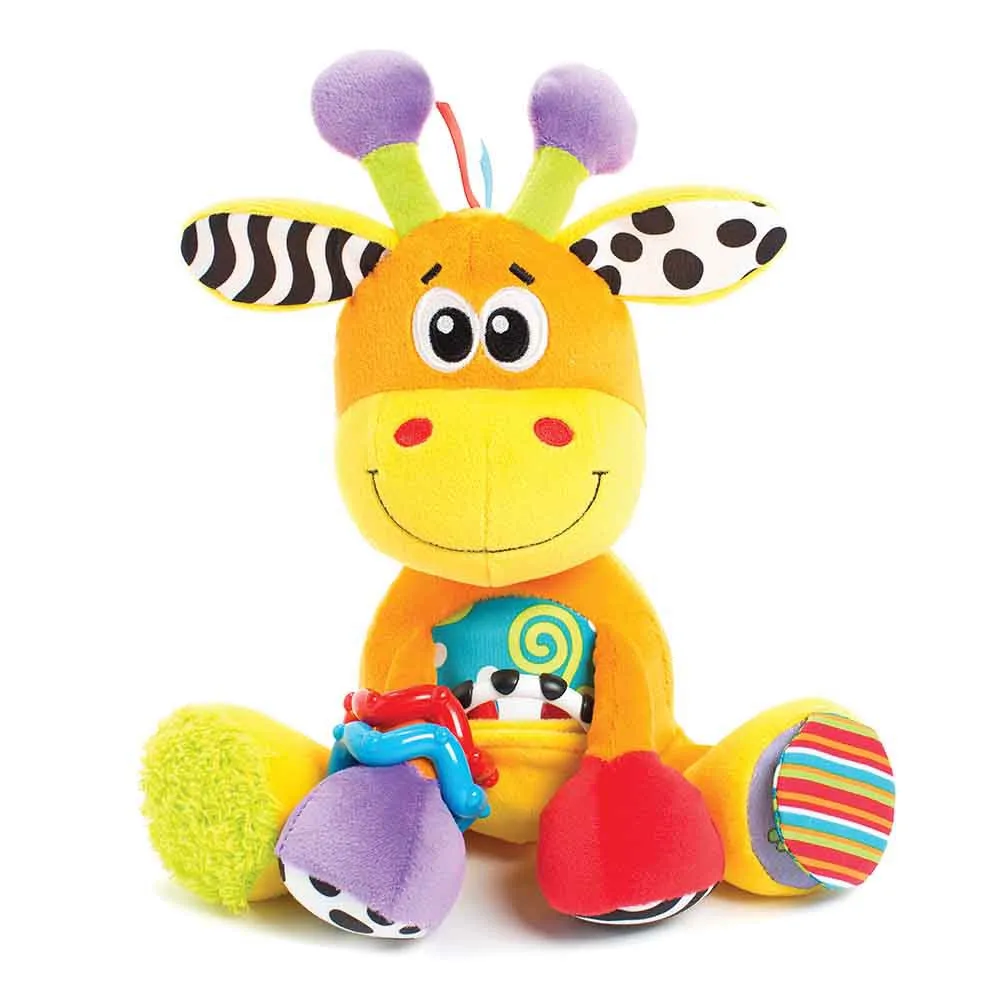 https://www.roshko.bg/media/catalog/product/cache/1/image/9df78eab33525d08d6e5fb8d27136e95/0/1/Playgro Discovery Frien Giraffe - активно двигателна играчка - 0156, 0184045.webp