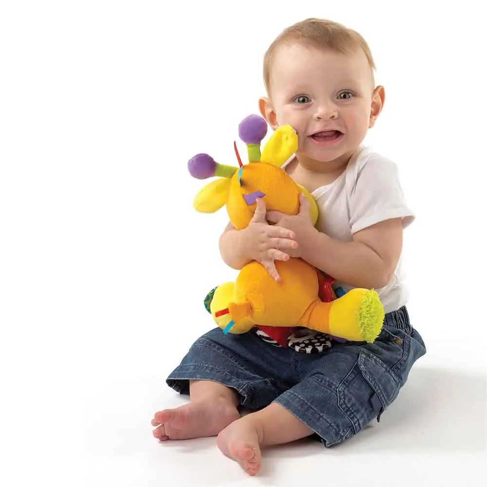 https://www.roshko.bg/media/catalog/product/cache/1/image/9df78eab33525d08d6e5fb8d27136e95/0/1/Playgro Discovery Frien Giraffe - активно двигателна играчка - 0156, 0184045 1.webp