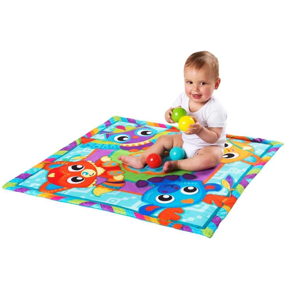 https://www.roshko.bg/media/catalog/product/cache/1/image/9df78eab33525d08d6e5fb8d27136e95/0/1/Playgro Музикална активна гимнастика с топки - Типи палатка, 0м+ 4.webp